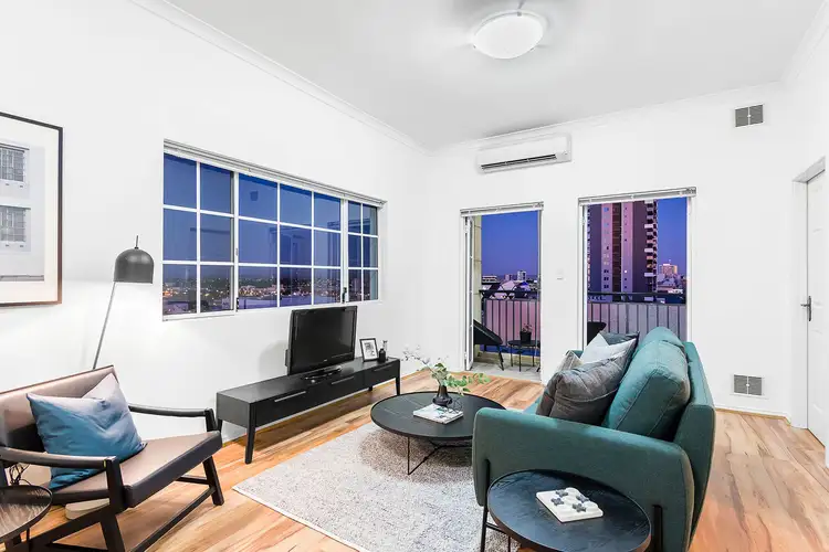 Sixth view of Homely apartment listing, 57/2 Mayfair St, West Perth WA 6005