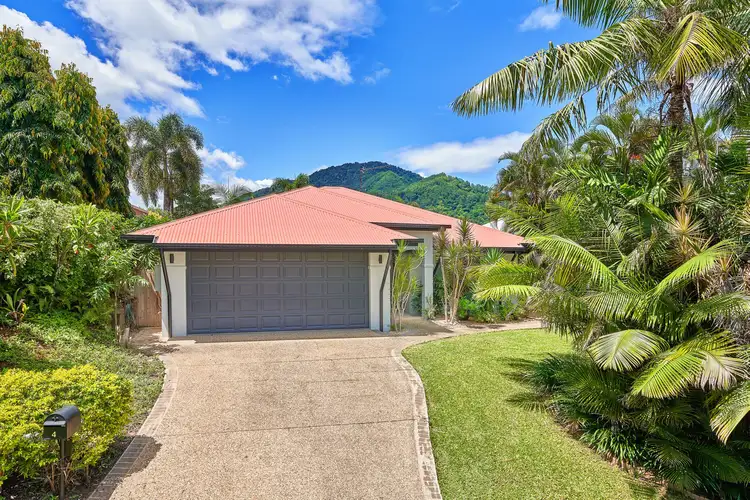 4 Findlay Street, Brinsmead QLD 4870