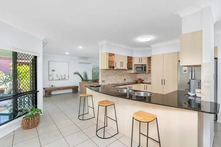 Second view of Homely house listing, 4 Findlay Street, Brinsmead QLD 4870