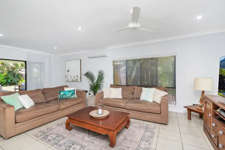 Third view of Homely house listing, 4 Findlay Street, Brinsmead QLD 4870