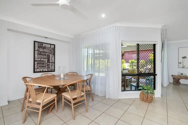 Fourth view of Homely house listing, 4 Findlay Street, Brinsmead QLD 4870