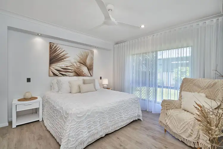 Fifth view of Homely house listing, 4 Findlay Street, Brinsmead QLD 4870
