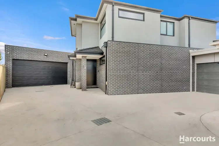3 Redbank Court, Kings Park VIC 3021