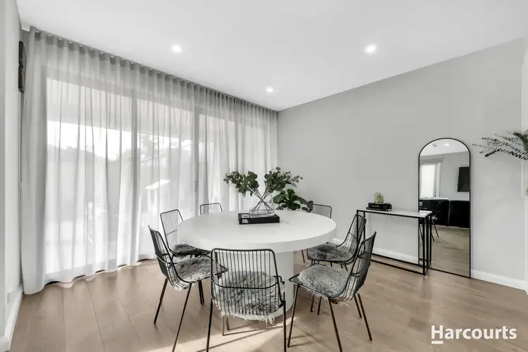 Third view of Homely house listing, 3 Redbank Court, Kings Park VIC 3021