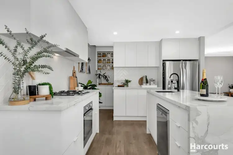 Fifth view of Homely house listing, 3 Redbank Court, Kings Park VIC 3021