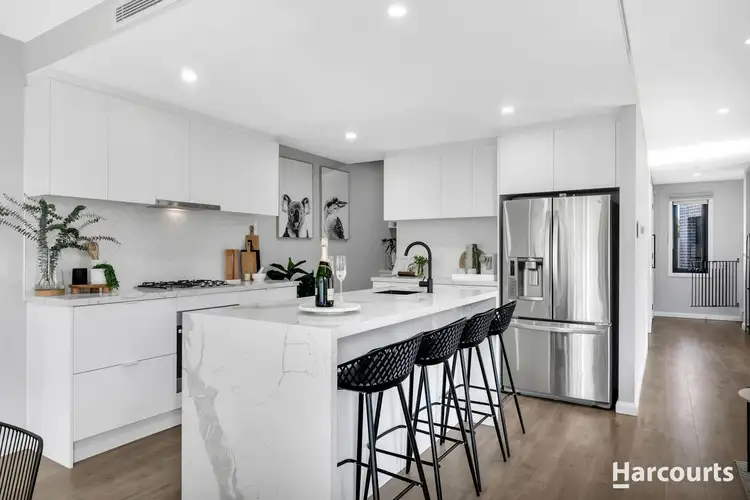 Seventh view of Homely house listing, 3 Redbank Court, Kings Park VIC 3021
