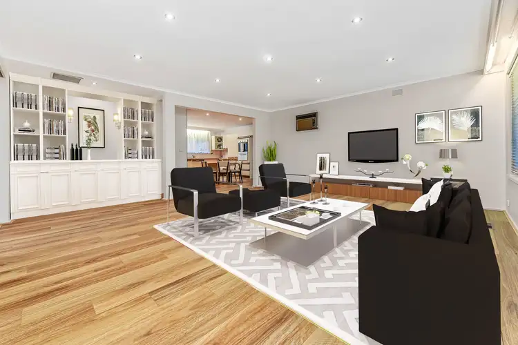 Fourth view of Homely house listing, 19 Eildon Drive, Keysborough VIC 3173