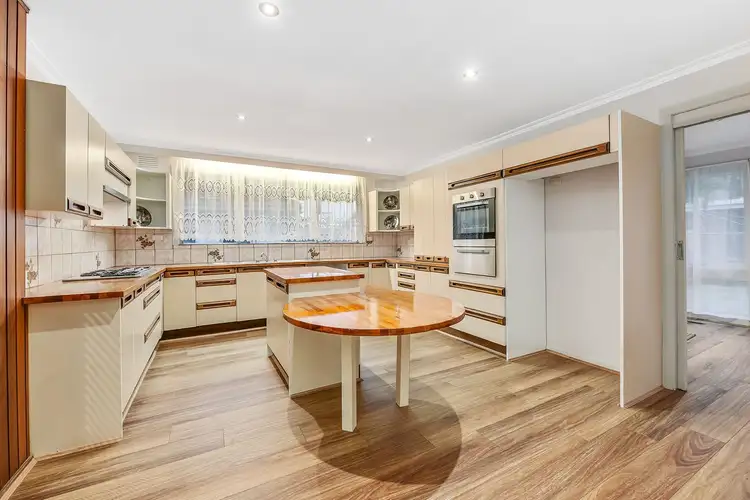 Fifth view of Homely house listing, 19 Eildon Drive, Keysborough VIC 3173