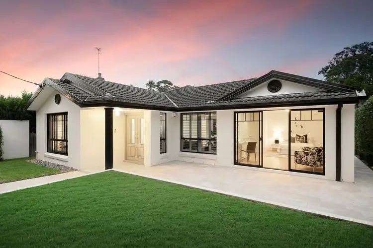 Main view of Homely house listing, 273 Burns Bay Road, Lane Cove NSW 2066