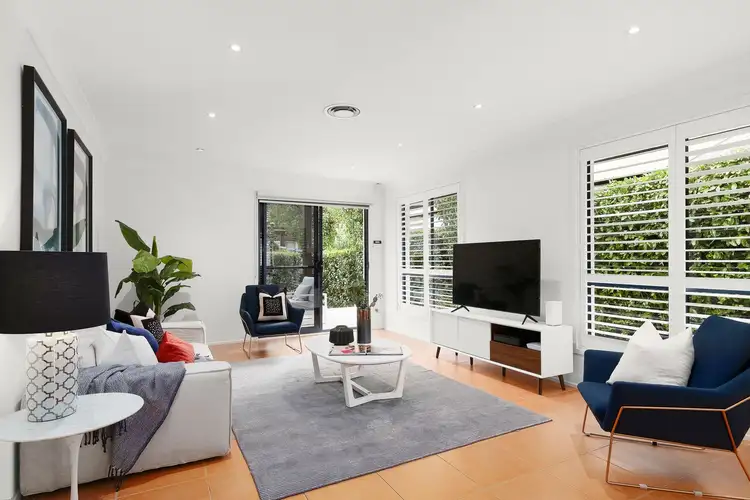 Second view of Homely house listing, 273 Burns Bay Road, Lane Cove NSW 2066