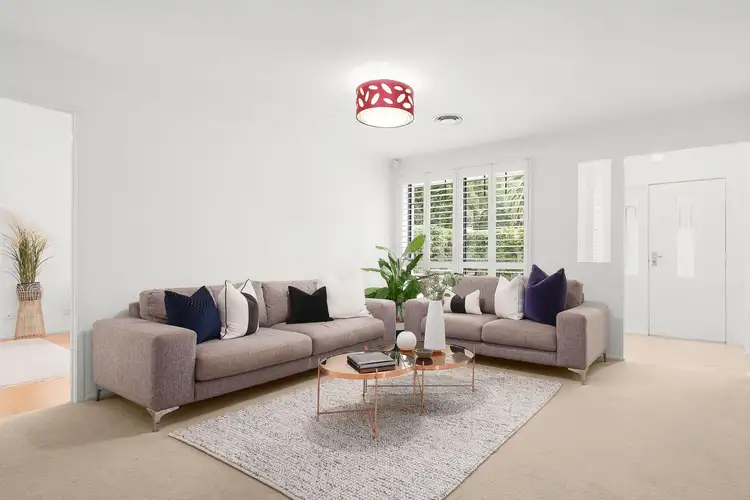Fifth view of Homely house listing, 273 Burns Bay Road, Lane Cove NSW 2066