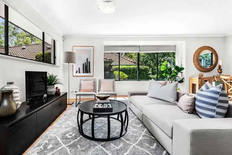 Second view of Homely villa listing, 4/35-37 Gilda Street, North Ryde NSW 2113