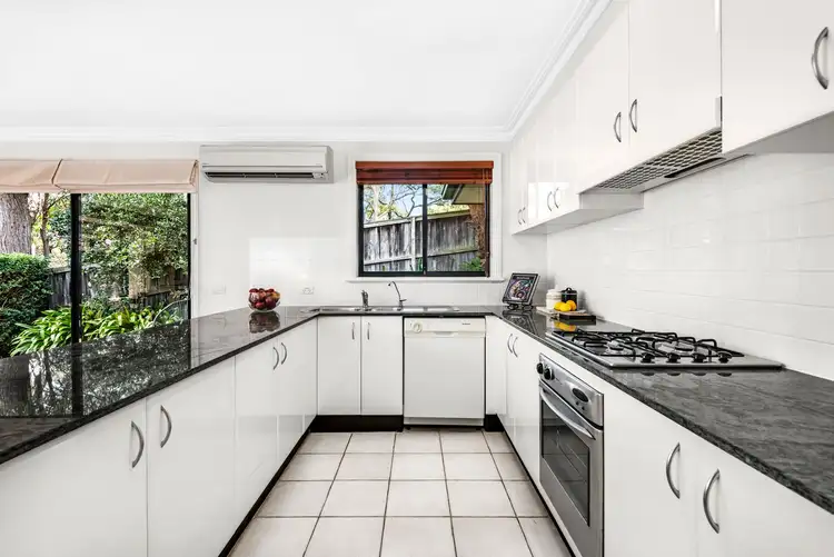 Fifth view of Homely villa listing, 4/35-37 Gilda Street, North Ryde NSW 2113
