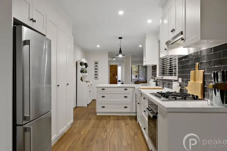Third view of Homely house listing, 6 Stringybark Court, Berwick VIC 3806