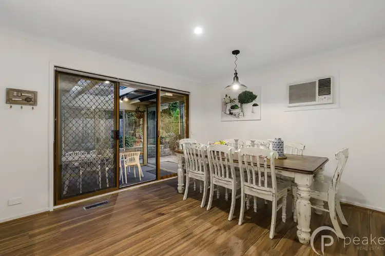 Fourth view of Homely house listing, 6 Stringybark Court, Berwick VIC 3806