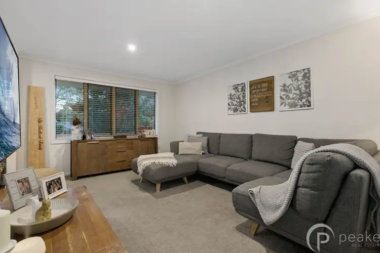 Fifth view of Homely house listing, 6 Stringybark Court, Berwick VIC 3806