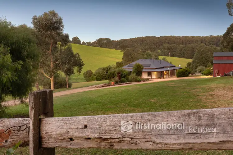 146 Collie Road, Gembrook VIC 3783