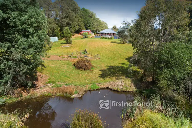 Third view of Homely house listing, 146 Collie Road, Gembrook VIC 3783