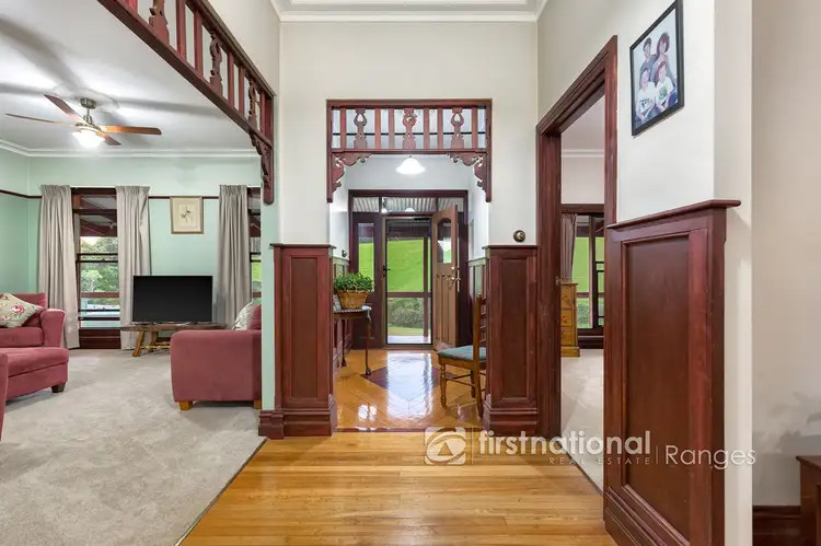 Fifth view of Homely house listing, 146 Collie Road, Gembrook VIC 3783