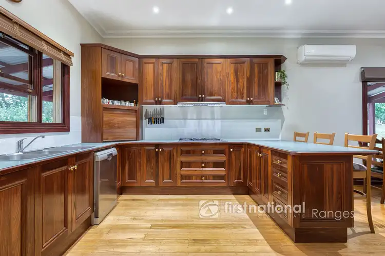 Sixth view of Homely house listing, 146 Collie Road, Gembrook VIC 3783