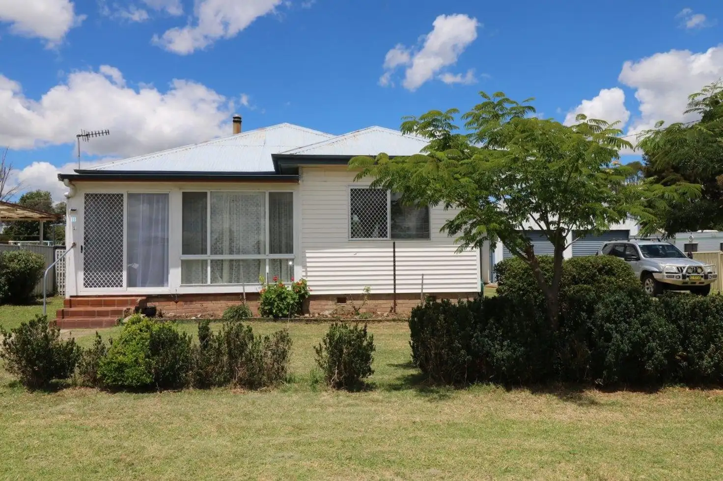 Main view of Homely house listing, 11 Bourke Street, Glen Innes NSW 2370