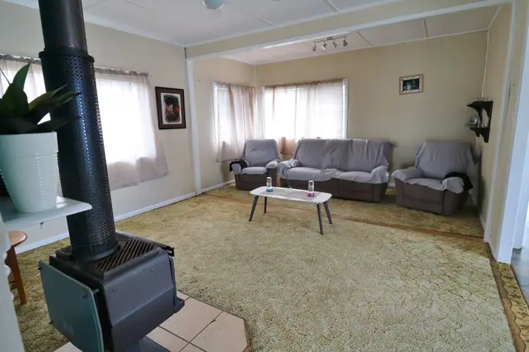 Third view of Homely house listing, 11 Bourke Street, Glen Innes NSW 2370