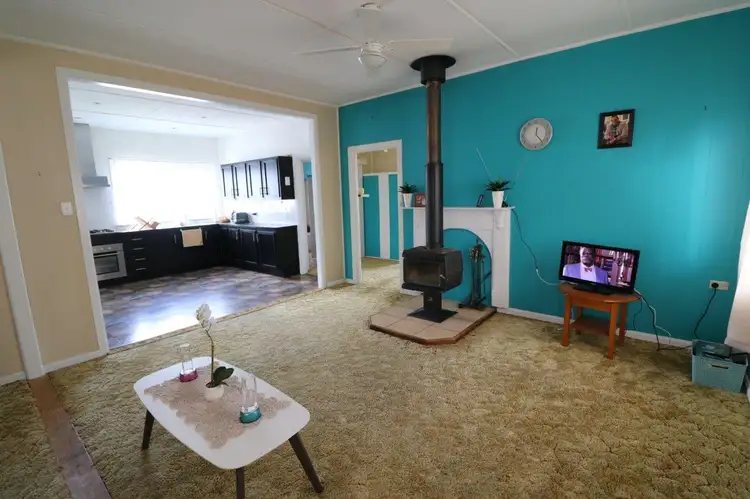 Fourth view of Homely house listing, 11 Bourke Street, Glen Innes NSW 2370