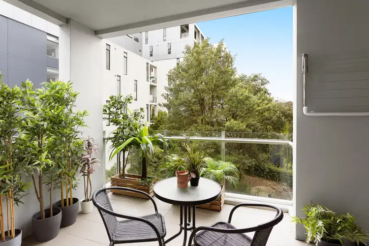 Main view of Homely apartment listing, 401/290 Burns Bay Road, Lane Cove NSW 2066