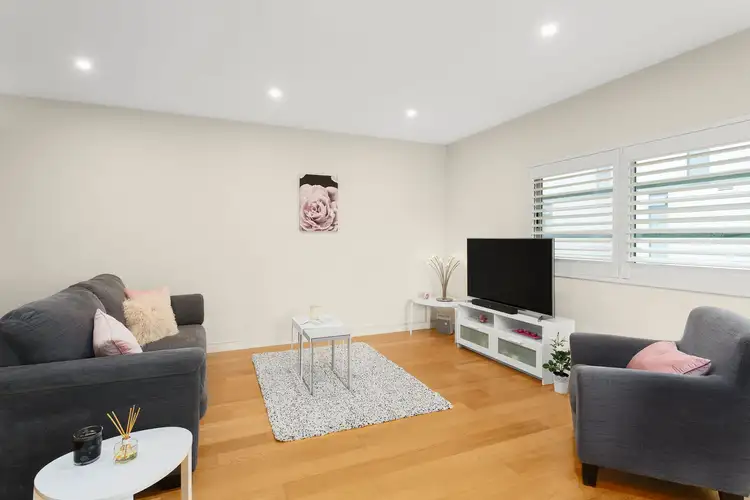 Second view of Homely apartment listing, 401/290 Burns Bay Road, Lane Cove NSW 2066