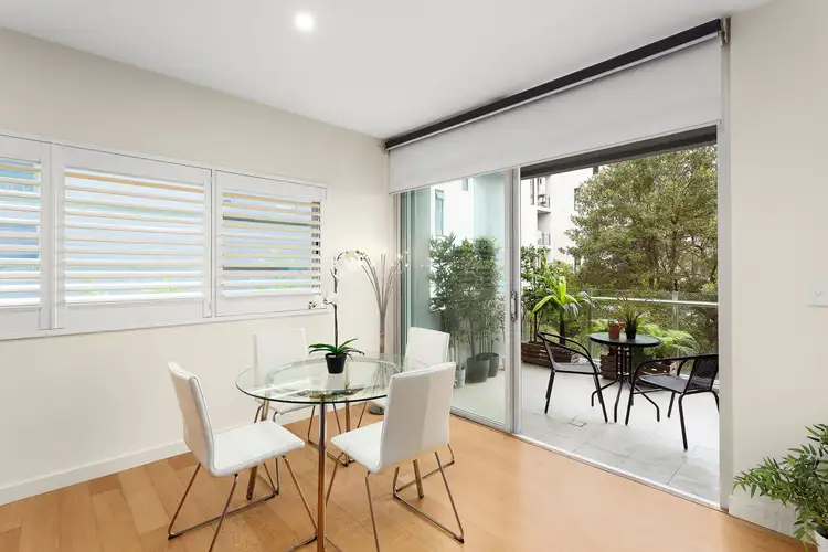 Third view of Homely apartment listing, 401/290 Burns Bay Road, Lane Cove NSW 2066