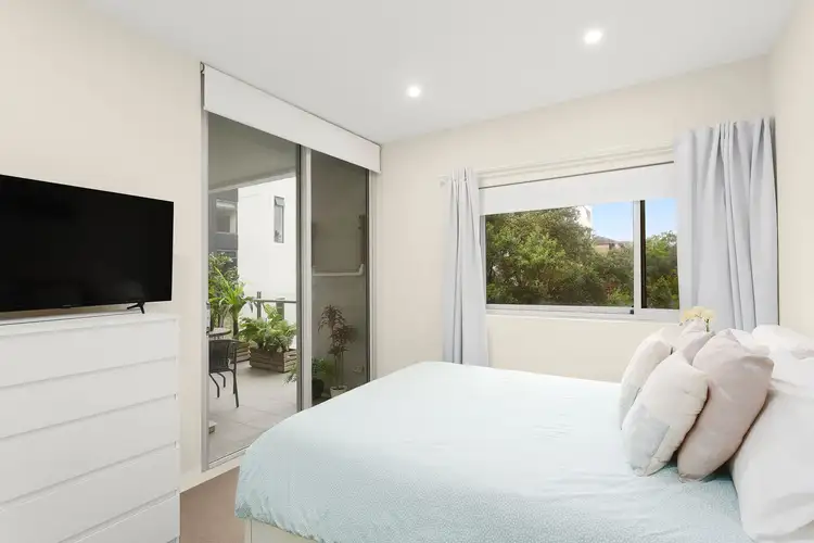 Fifth view of Homely apartment listing, 401/290 Burns Bay Road, Lane Cove NSW 2066