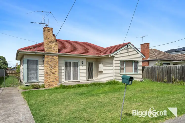 Third view of Homely house listing, 5 Westall Street, Thomastown VIC 3074