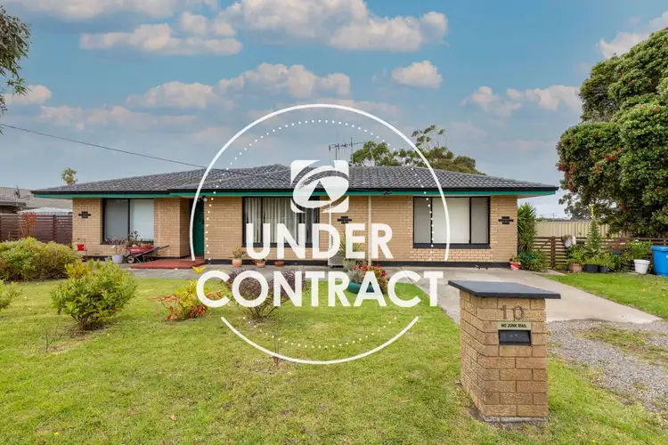10 McKail Street, Orana WA 6330