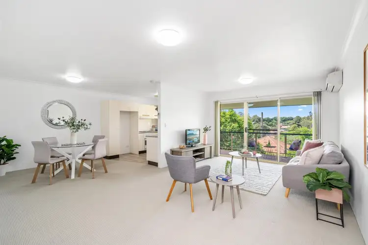 Main view of Homely apartment listing, 7/15A Cambridge Street, Gladesville NSW 2111