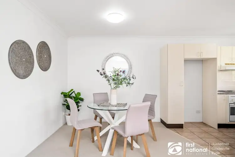 Third view of Homely apartment listing, 7/15A Cambridge Street, Gladesville NSW 2111