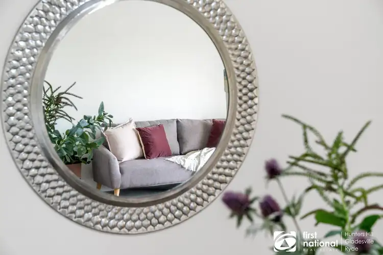 Fourth view of Homely apartment listing, 7/15A Cambridge Street, Gladesville NSW 2111