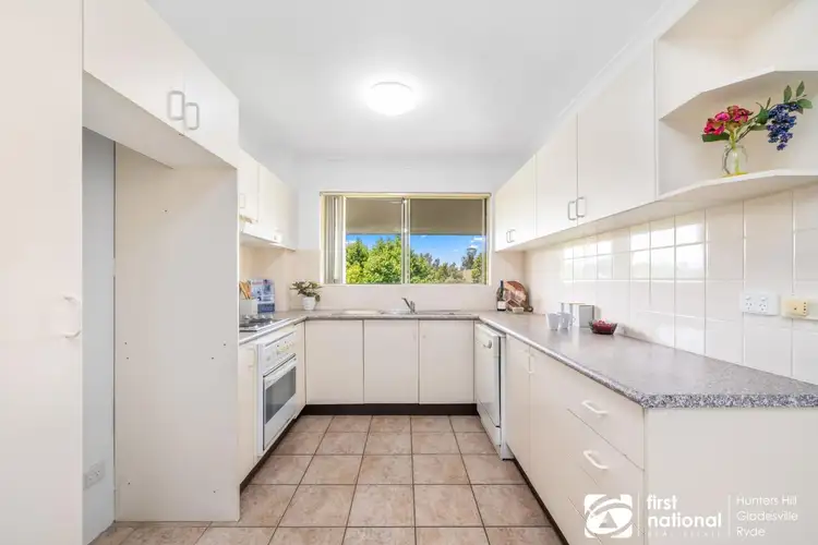 Fifth view of Homely apartment listing, 7/15A Cambridge Street, Gladesville NSW 2111