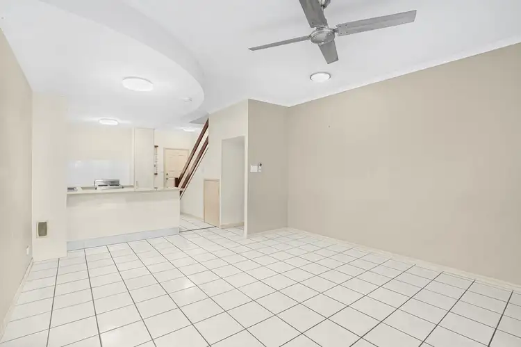 Second view of Homely townhouse listing, 6/42 Springfield Crescent, Manoora QLD 4870