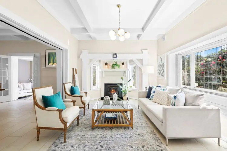 61 Chiltern Road, Willoughby NSW 2068