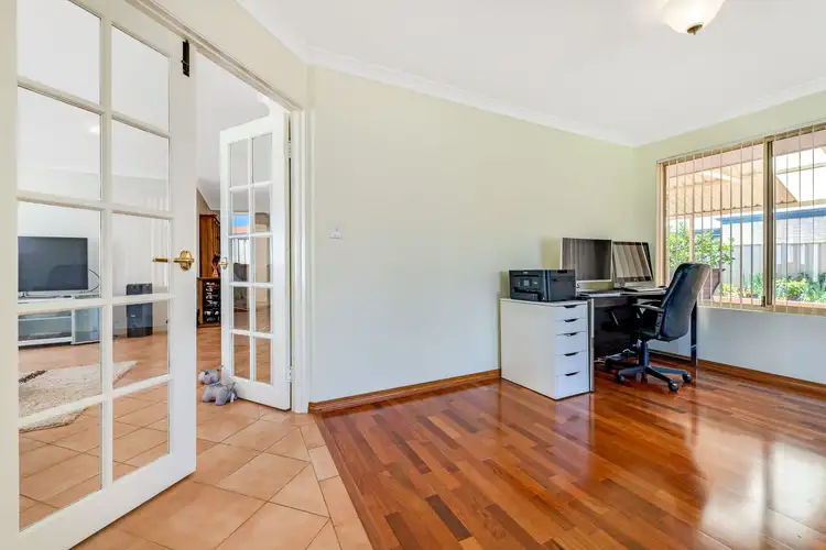 Fifth view of Homely house listing, 1 Clydebank Crescent, Kinross WA 6028