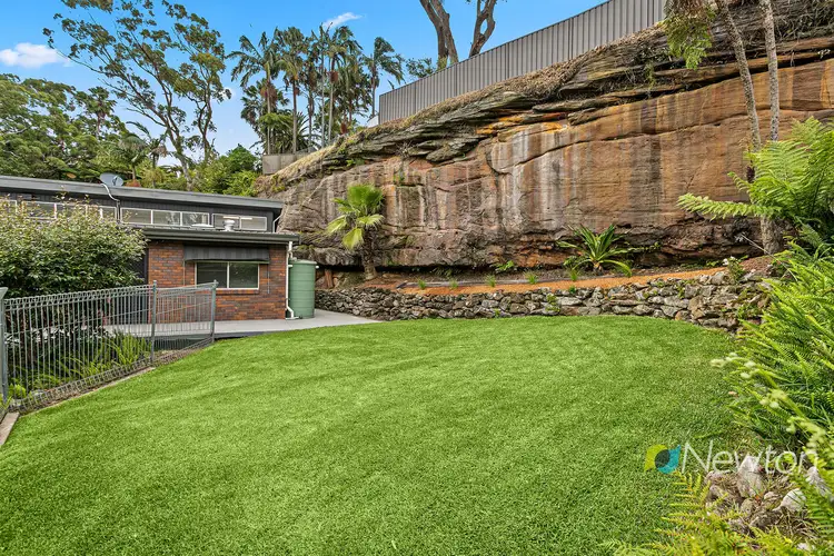 Fifth view of Homely house listing, 16 Pilbara Place, Grays Point NSW 2232