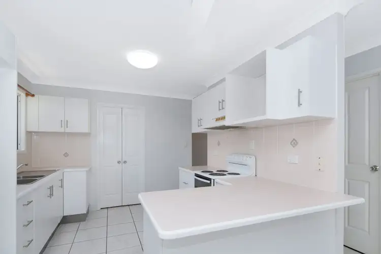 Fifth view of Homely house listing, 4 Alpina Place, Kirwan QLD 4817