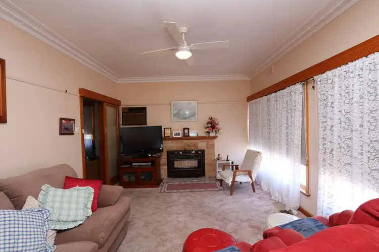 Sixth view of Homely house listing, 39 Newton Street, Maryborough VIC 3465