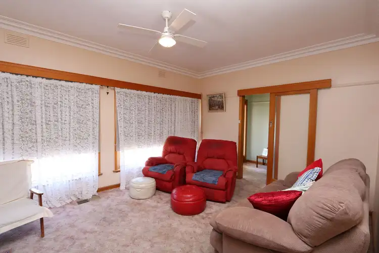 Seventh view of Homely house listing, 39 Newton Street, Maryborough VIC 3465