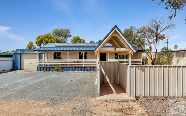 11 Acland Street, Blanchetown SA 5357