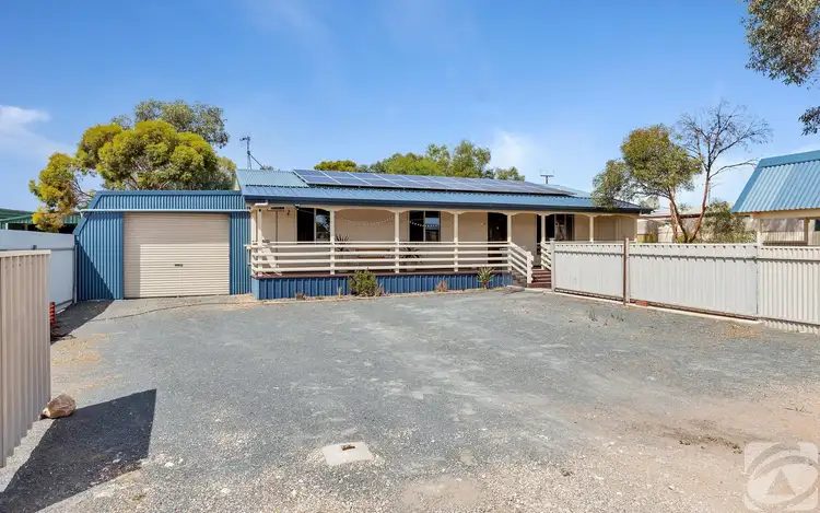 Fourth view of Homely house listing, 11 Acland Street, Blanchetown SA 5357
