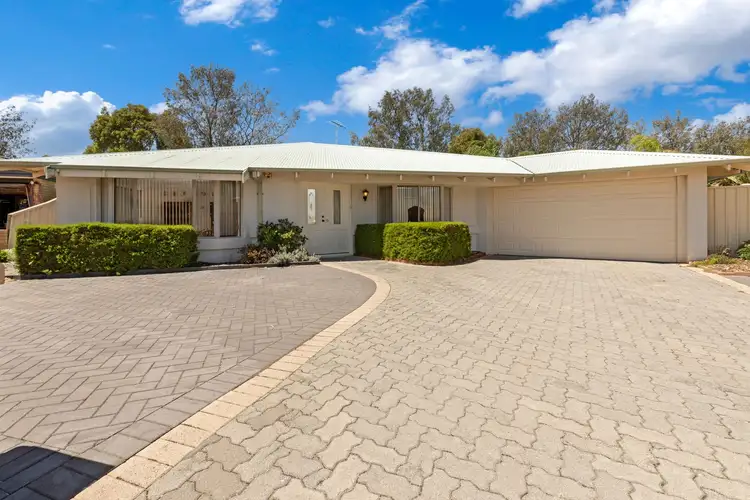 Third view of Homely house listing, 10 Fairlie Grove, Kinross WA 6028