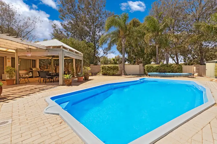 Fourth view of Homely house listing, 10 Fairlie Grove, Kinross WA 6028