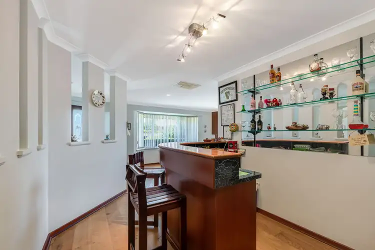 Seventh view of Homely house listing, 10 Fairlie Grove, Kinross WA 6028