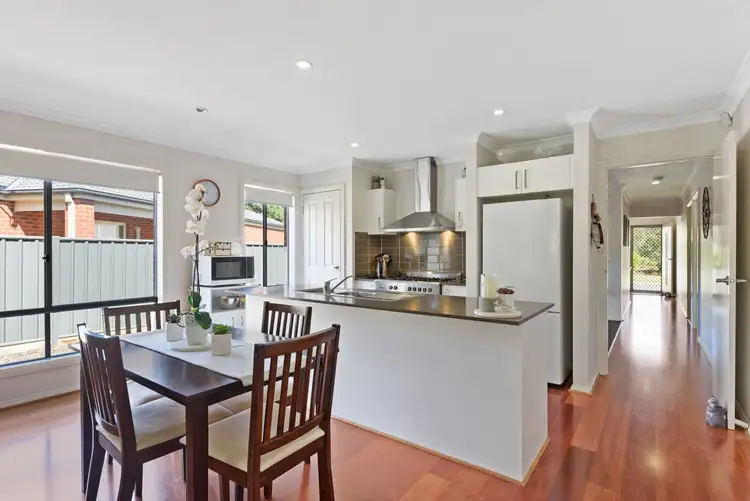 Third view of Homely house listing, 41 Evergreen Boulevard, Jackass Flat VIC 3556